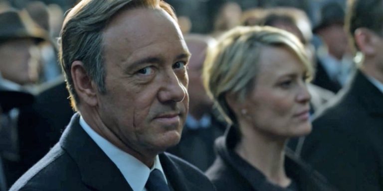 Netflix Cuts Ties with Kevin Spacey: As I Reported First, Frank Underwood Will Be Killed Off