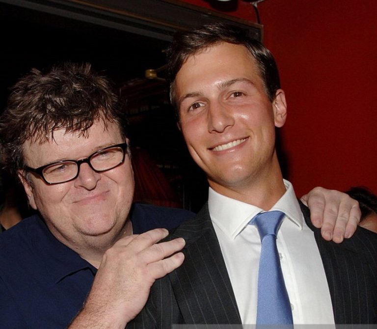 Michael Moore’s “Fahrenheit 11-9” — with No Smoking Gun– At Less Than $6 Mil After 17 Days