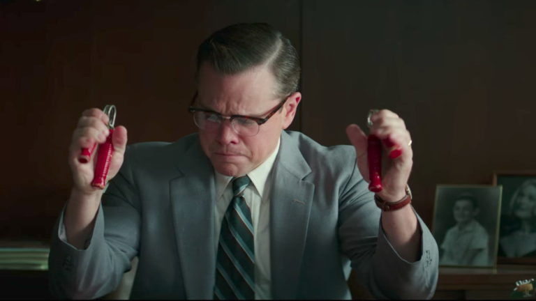 Money Monster: George Clooney’s “Suburbicon” Pulled from 1,700 Theaters After Just Three Weeks