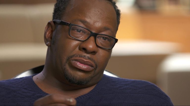 Whitney Houston, Bobby Brown Getting Yet Another TV Movie with BET with “Bobby Brown Story”