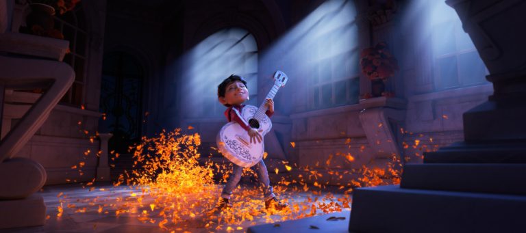 Source: John Lasseter Already Out of Pixar for Good, Disney Waiting to Announce After “Coco” Oscar Run