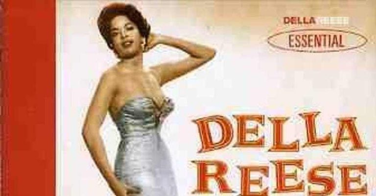 RIP Della Reese, From R&B Star to Television Icon on “Touched by An Angel”