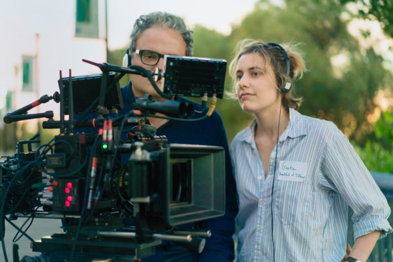 Exclusive: “Lady Bird” Director Greta Gerwig Writing for Meryl Streep, Apologizes for Anti-Israel Letter Story