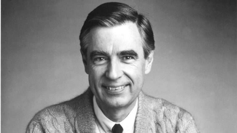 Mister (Fred) Rogers Getting His Own Documentary Next Year from Oscar Winner Morgan Neville