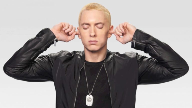 Biggest Bounce from the  Oscars? Eminem’s Surprise Appearance Sends 18 Year Old “Lose Yourself” to Number 1 on iTunes