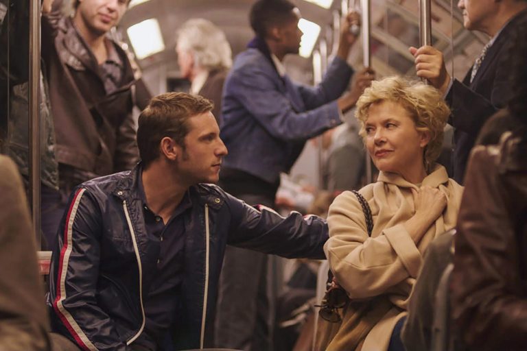 Rooney Mara, Joaquin Phoenix Make Rare Joint Appearance for Annette Bening’s “Film Stars Don’t Die in Liverpool”