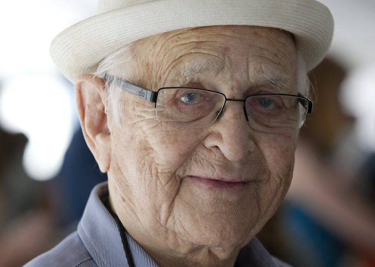 TV Legend Norman Lear, Age 95, Shooting New Pilot About Life, Sex in Nursing Home