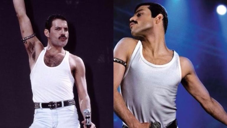 Freddie Mercury Movie “Bohemian Rhapsody” Gets Director of Much Admired “Sunshine on Leith”