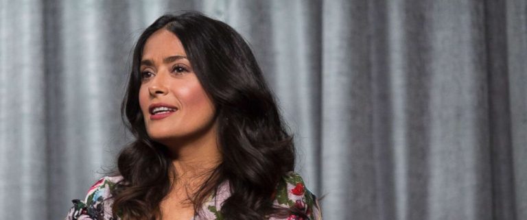 Wrap Up: Salma Hayek Says Harvey Weinstein Said He’d Kill Her, Tavis Smiley Booted from PBS, Morgan Spurlock Confesses to…Stuff