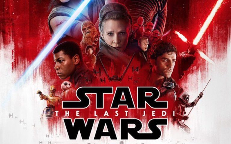 “Star Wars” News: Has Bryce Dallas Howard Joined Episode 9? (Maybe. Yay!) Trailer Teaser, Title Today?