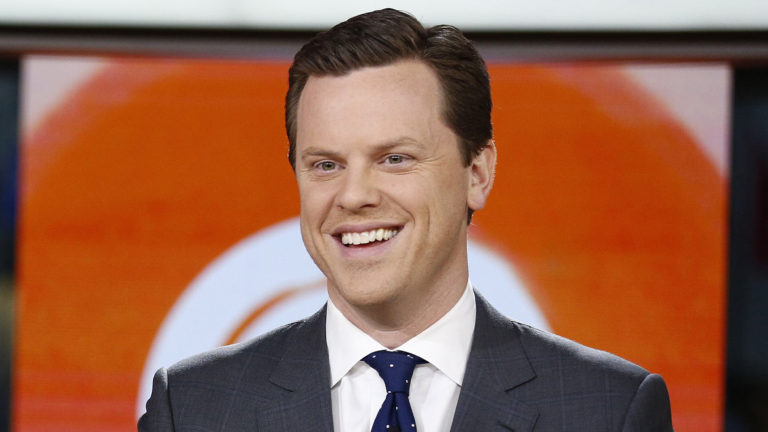 Matt Lauer’s Likely Replacement is Willie Geist, It May Already Be In His NBC Contract