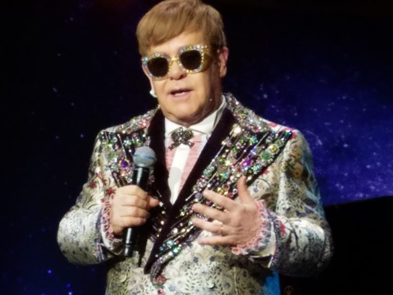 Elton John BioPic “Rocketman” Opens to Standing Ovations and Terrific Social Media: Star Taron Egerton is “The Real Deal,” Audience Applauds Mid Movie