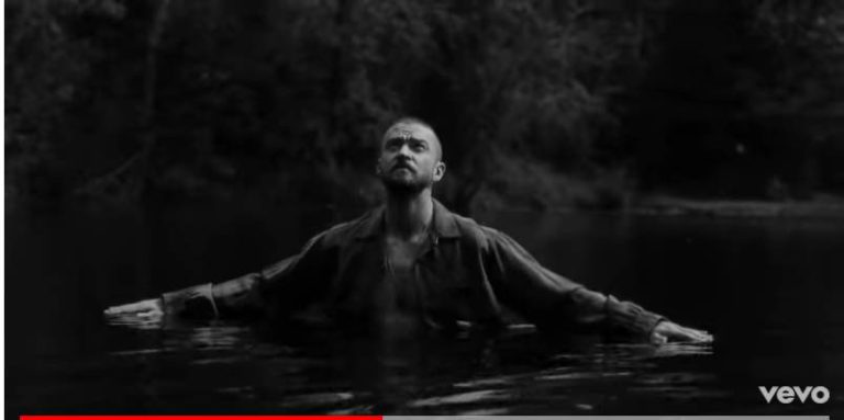 Pop: Justin Timberlake’s “Man of the Woods” Is Number 1 with 295K Copies Sold, Streamed