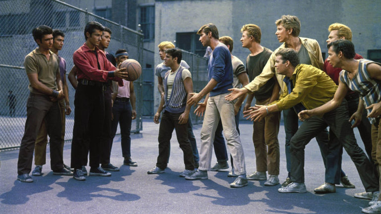 It’s Official: Steven Spielberg is Remaking “West Side Story,” Pro-Forma Casting Call Goes Out for Leads