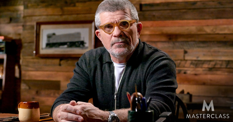 Famed Playwright David Mamet Says He’s Written a Play About Harvey Weinstein