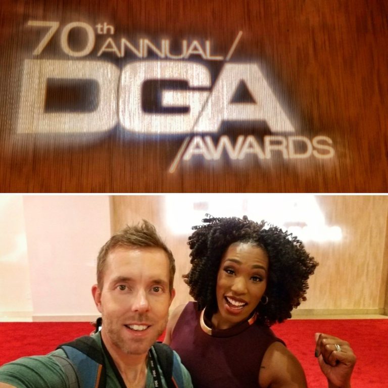 DGA Nominations Clarify Oscars Race: Cuaron for “Roma,” “Green Book,” Spike Lee “Blackkklansman,” “Vice,” Bradley Cooper for “A Star is Born”