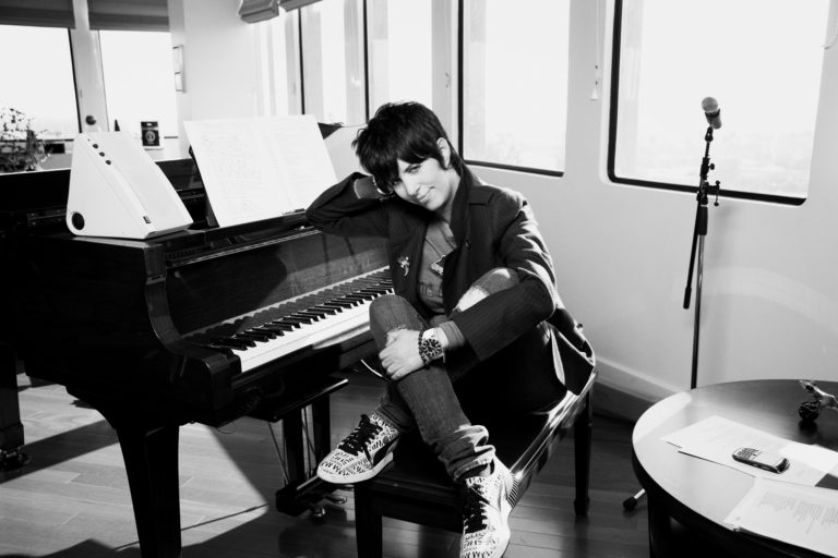 Nine Nominations and No Oscars Yet, Hit Songwriter Diane Warren is Ready for Her Statue (And So Are We)