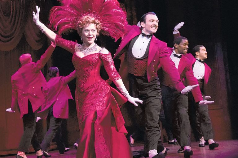 Broadway Review: Bernadette Peters Makes You Wish That “Hello, Dolly!” Would Never Go Away Again