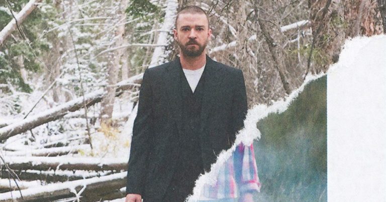 Justin Timberlake: Mixed Reviews for Super Bowl, But He Sold 125K Albums Just on Friday Alone