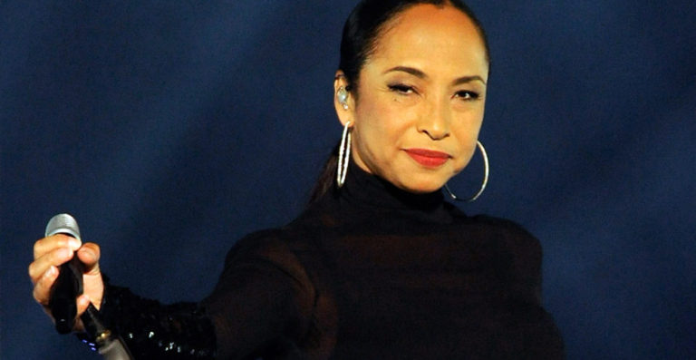 Listen to Sade’s First New Song in 8 Years: “Flower of the Universe” from “A Wrinkle in Time”