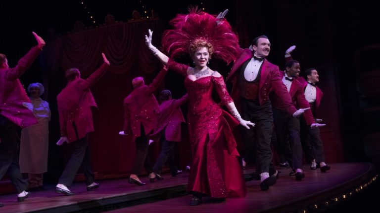 Broadway’s Winter Doldrums Continue: “Hello, Dolly!” Falls Well Below $1 Mil Mark as Box Drops 22%