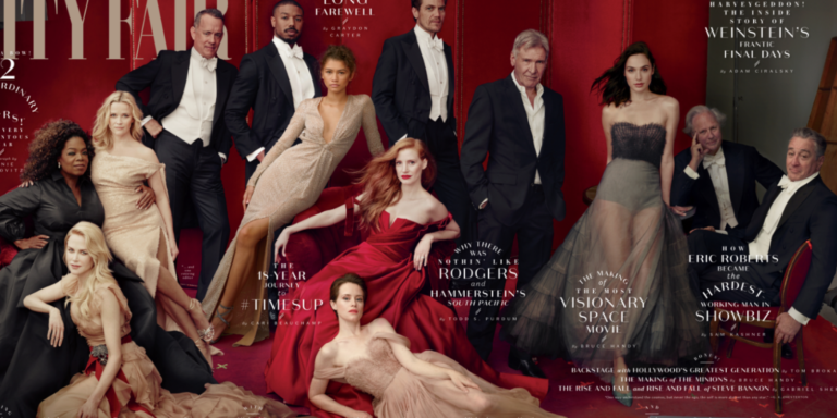 Shock and Awe at Vanity Fair as 15 Top Staffers Get the Axe After Years of Loyal Service