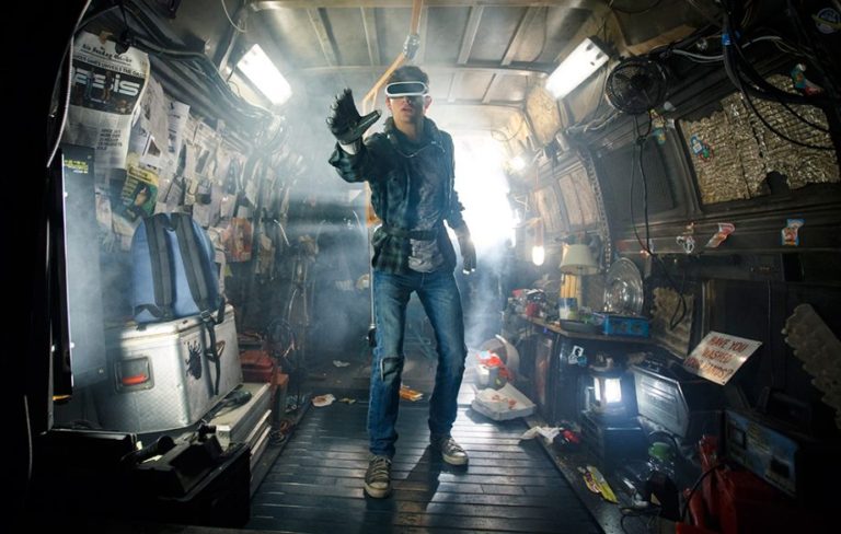 Steven Spielberg’s “Ready Player One” Makes $27Mil in 3 Days, Second Biggest Opening Weekend So Far of 2018