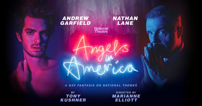 Broadway: “Angels in America” Revival is So Good Now You See That it Was Always a Masterpiece