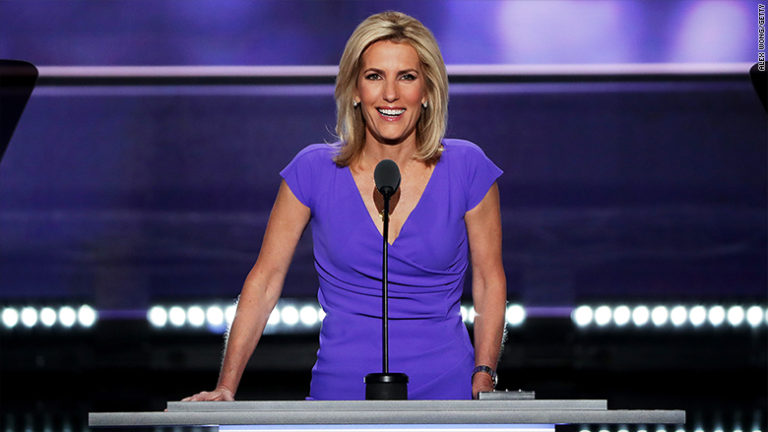 Fox News’s Laura Ingraham, Facing Massive Advertiser Boycott, Tweets Half-Hearted Apology to Teen She Smeared