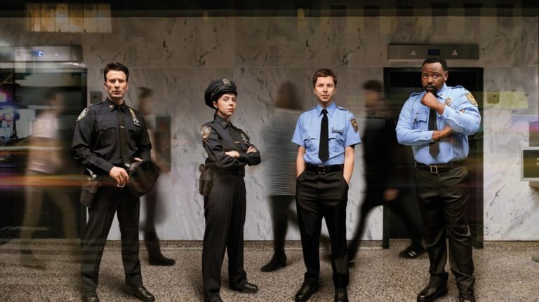 Broadway: Captain America, aka Chris Evans, Hasn’t Helped “Lobby Hero” Ticket Sales Even with a Solid Production