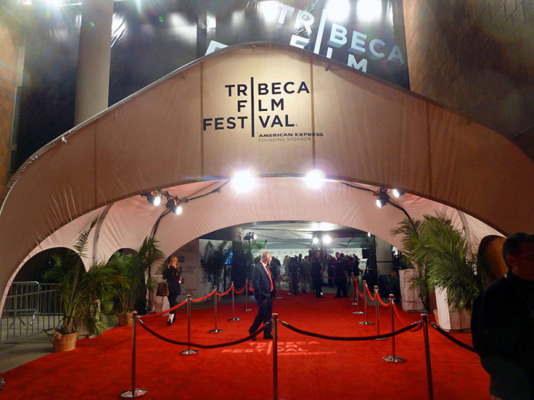 Tribeca Film Festival 2018: Gilda Radner, Mapplethorpe & Patti Smith, Studio 54 Revealed, Ethan Hawke, Rachel Weisz in the Mix