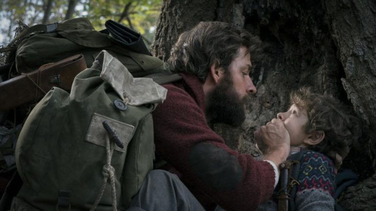 “A Quiet Place” Wins Another Weekend as Amy Schumer’s “I Feel Pretty” Collapses, Christian Film Rakes It In