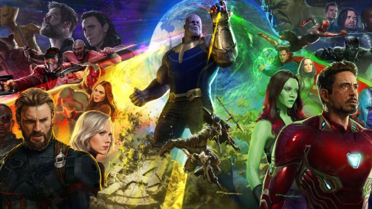 “Avengers: Infinity War” UPDATE: Weekend Total Was More Than Thought: $258.2 US, $640.8 Mil Worldwide