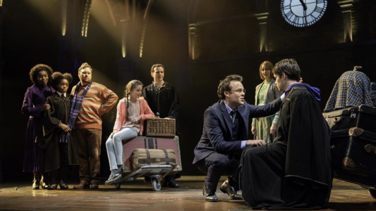 Harry Potter and the Broadway Cast Mutiny: Most of the Adult Actors May Leave Over Pay Protest