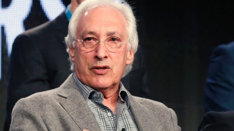 Steve Bochco, Winner of 10 Emmy Awards for Groundbreaking Shows Like “Hill Street Blues,” “LA Law,” Dies at 74