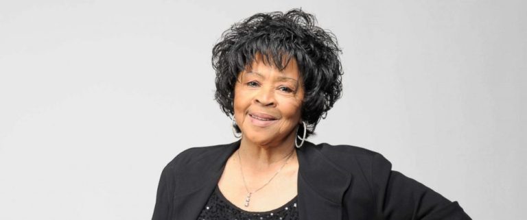 RIP The Great Yvonne Staples of the Famed Staples Singers Passes Away at Age 80