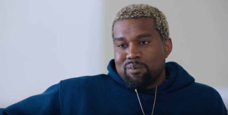 Kanye West Dropping Album No One Wants, Tickets Not Selling for Friday Night Listening Party on Long Island