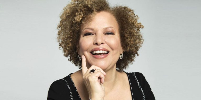 Viacom Forces Out Debra Lee, Head of BET, With the Company Since 1986