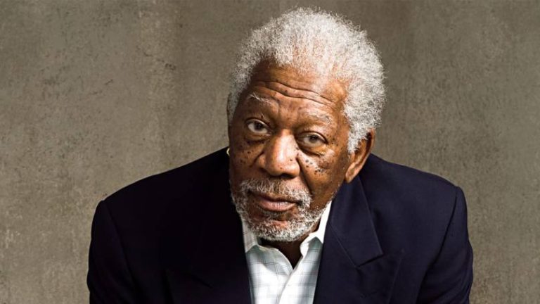 UPDATED Morgan Freeman Goes On Defensive Against CNN, Demands Retraction, Apology About Sexual Harassment, Misconduct