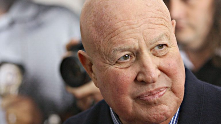 Tributes Pour in for Paul Bloch, Courtly Publicist Beloved by All, Dead at 78