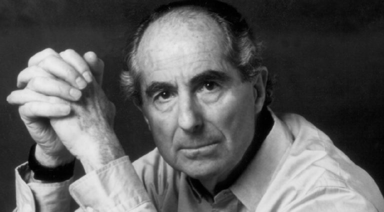 Great, Great Novelist and Writer Philip Roth is Dead at Age 85, End of An Era in Modern Literature