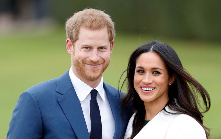 Royal Wedding: Elton John, Oprah, Beckhams, Clooneys, James Corden, Priyanka Chopra, Maybe a Stella McCartney Dress