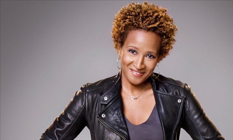 Writer-Comedian Wanda Sykes Leaves “Roseanne” Show After Star’s Racist, Anti-Semitic Tweets