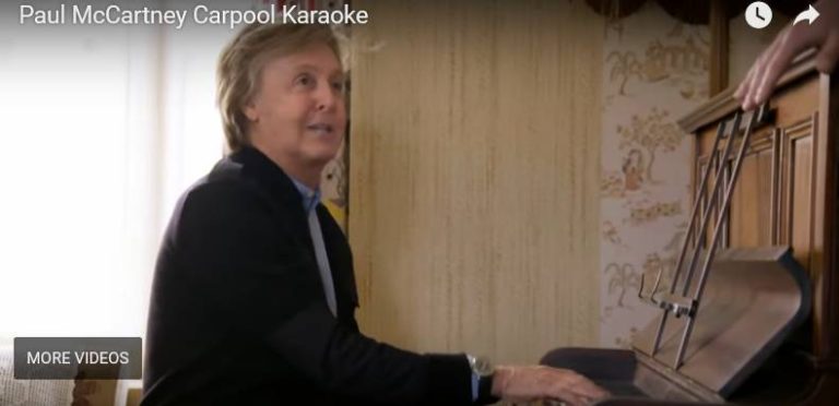 Paul McCartney Announces New Stadium Dates in Europe, South America on Eve of Turning 82
