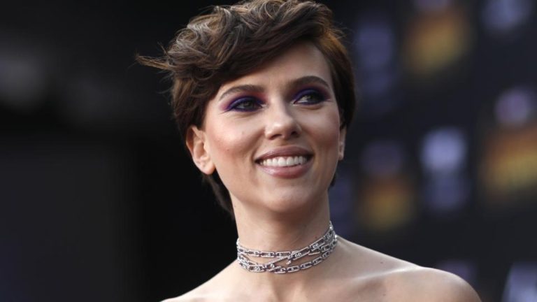 EXCLUSIVE Scarlett Johansson, the Real Story: Auditioned for “MI:3,” Not to Be Tom Cruise’s Girlfriend, At Scientology Center in 2005