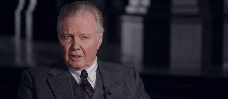 Jon Voight: “Roe v. Wade”  to “Tell All Sides of the Story,” Says He Wouldn’t Pursue Director Nick Loeb’s Real Life Legal Battle with Sofia Vergara