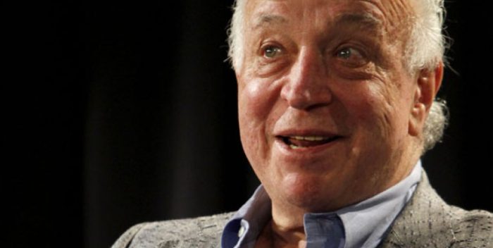 Seymour Stein Out At Warner Music After 51 Years The Man Who Gave Us