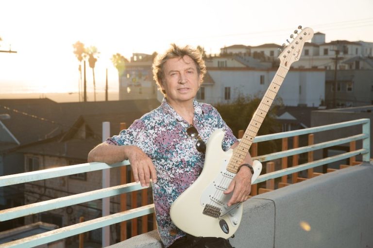 Get Out the Guitars: Andy Summers of The Police, Richard Thompson Star in East Hampton Live Series