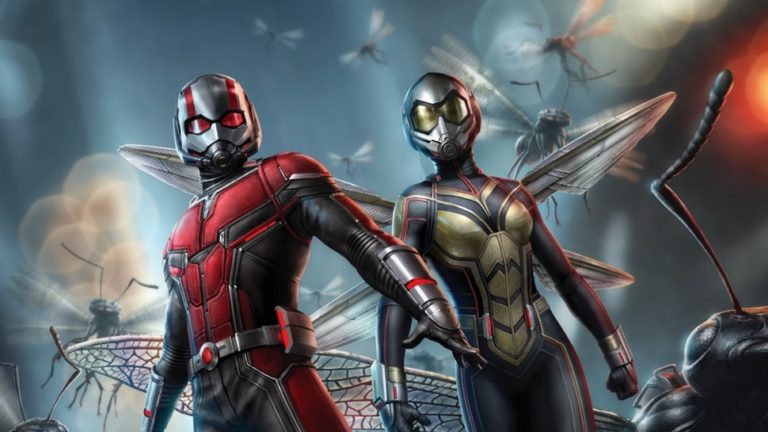 Movie Super Hero Fatigue? “Ant Man” Sequel Falls Short of Estimates with $76 Mil Weekend, Much Less Than Predicted