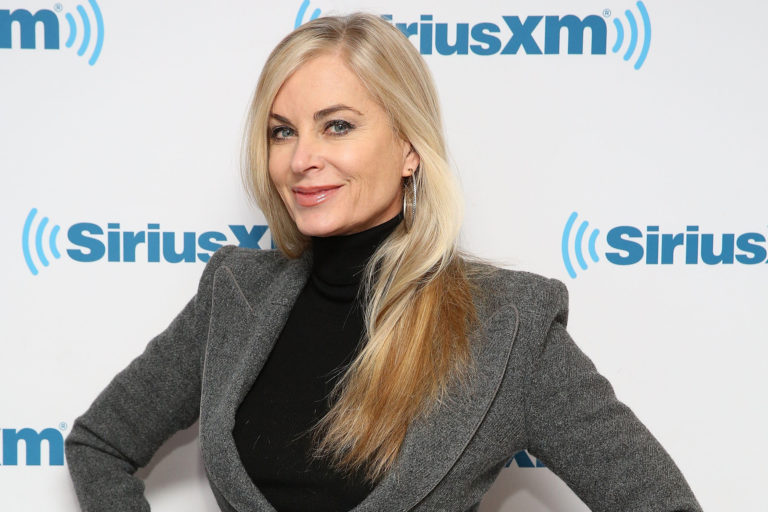 Soap Drama: Did “Young and Restless” Star Eileen Davidson Lose Two Jobs? “Days of Our Lives” Told Not to Use Her